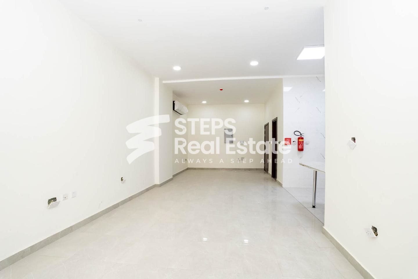 New Spacious Apartment with Prime Spot in Al Waab 54