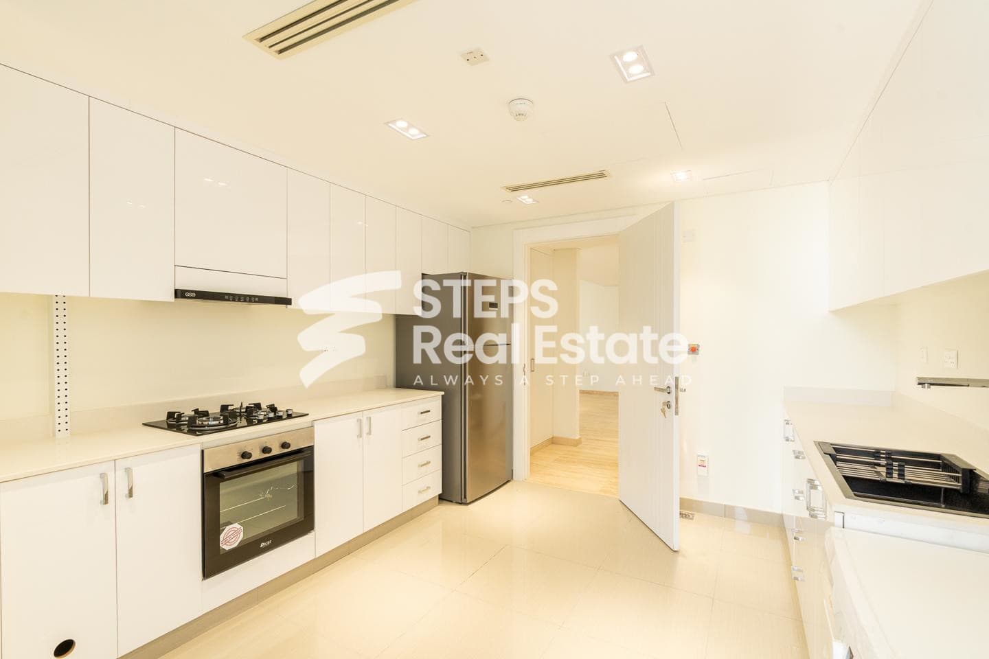 Spacious Sea View Apartment with Maid’s Room 42