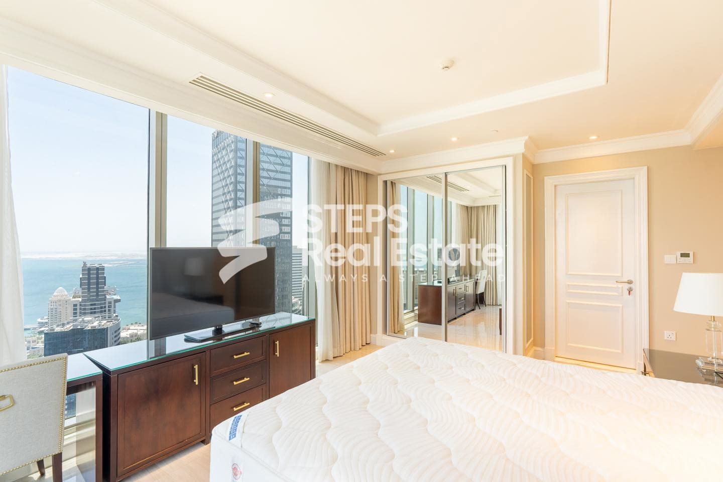 Ready to Move In Modern Apartment with Sea View 44