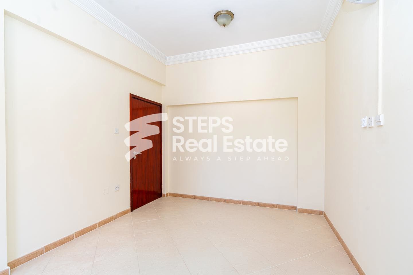 Spacious Al Muntazah Apartment With Parking 32