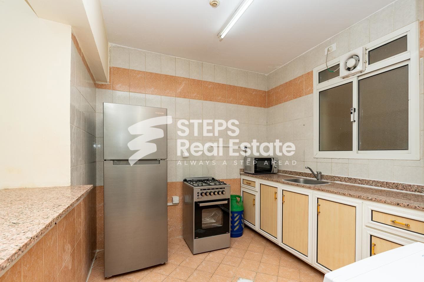 Furnished Musheireb Apartment for Bachelors 28