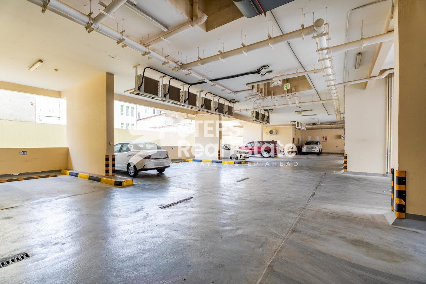Spacious 2BR Apartment for rent in Al Mansoura 36