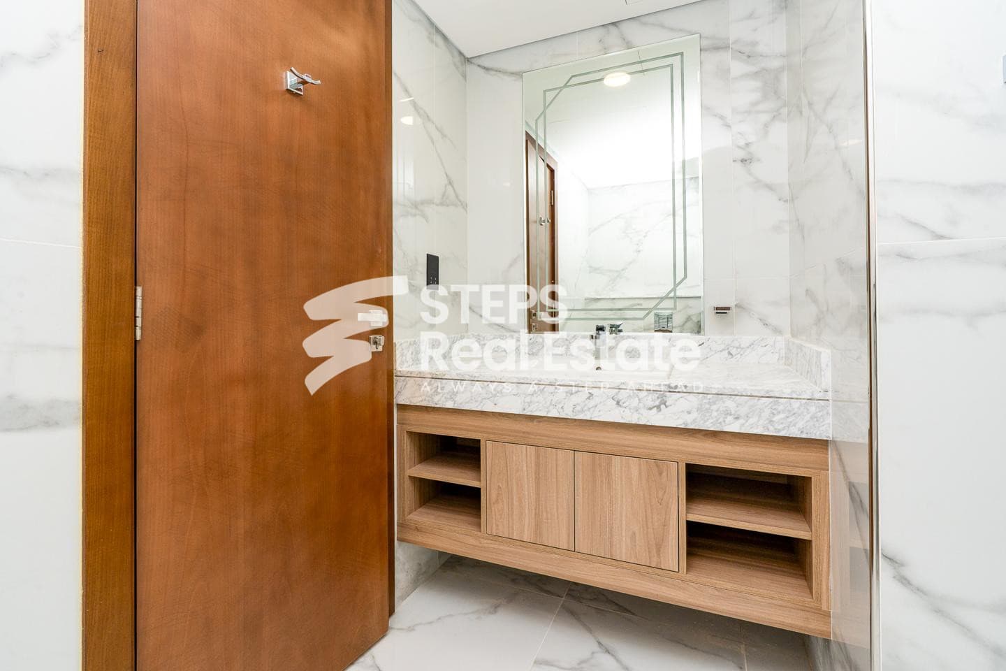 Brand New Sea View Apartment in Prime Lusail 44