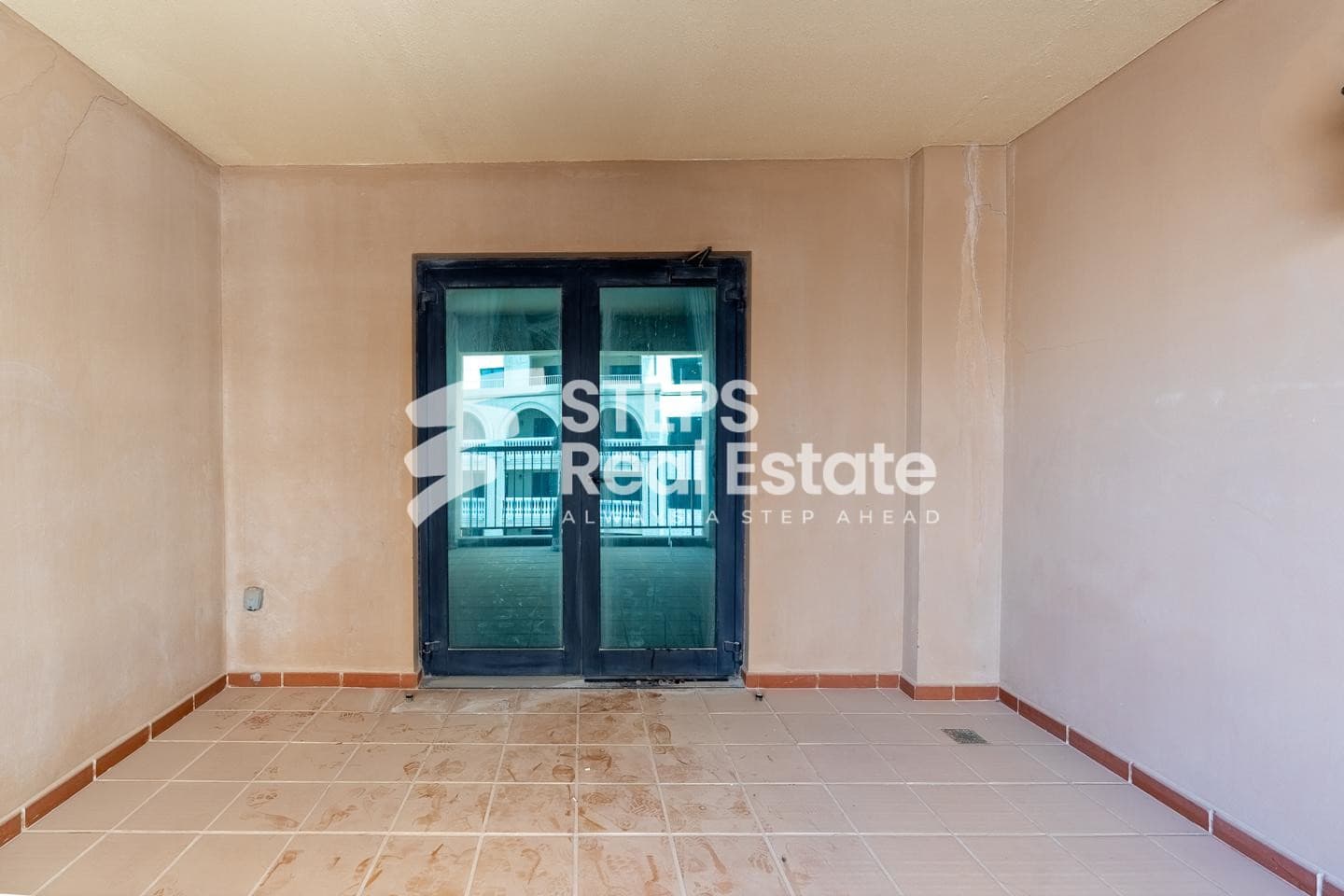 1 BHK Flat with Balcony in Prime Porto Arabia 26