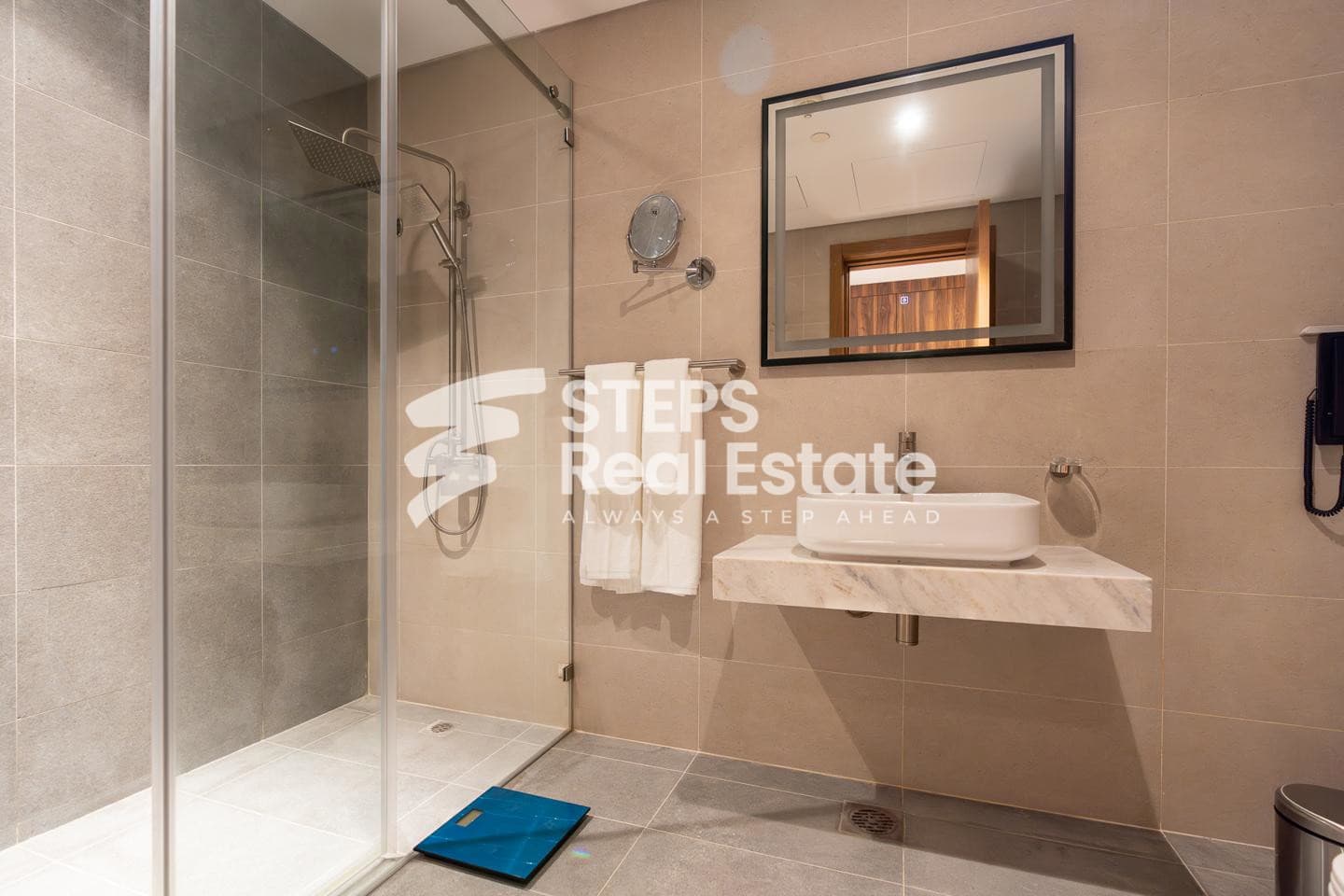 Brand New Furnished Apartment With City Views 44