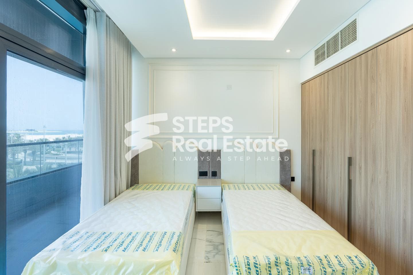 Brand New 2 BHK | 1 Month Free | Fully Furnished 36