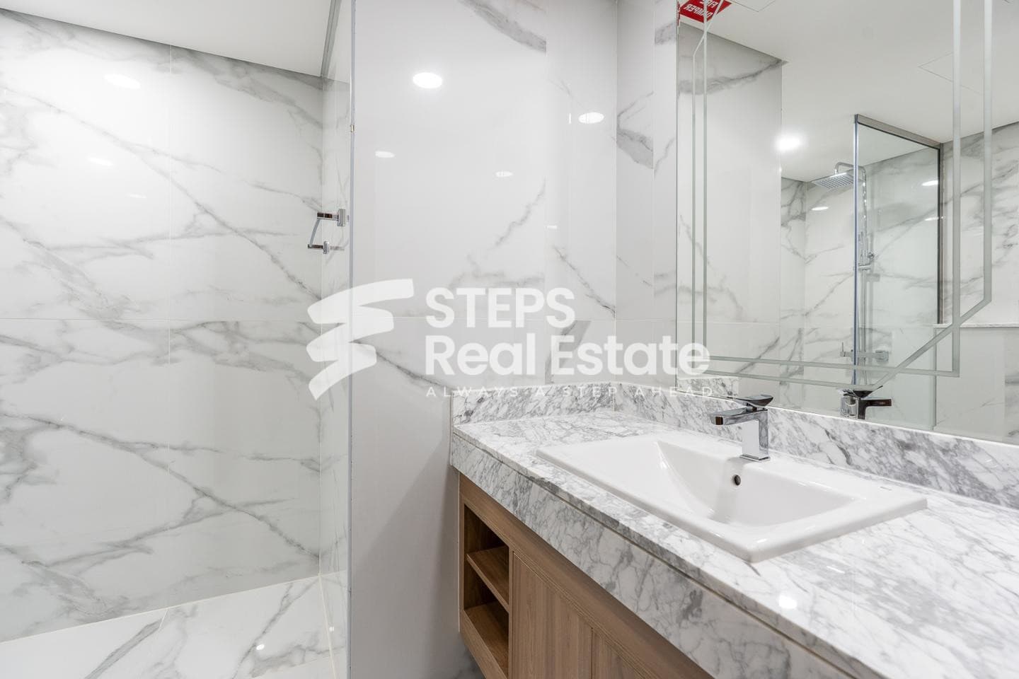Brand New Modern Apartment with Balcony, Lusail 42
