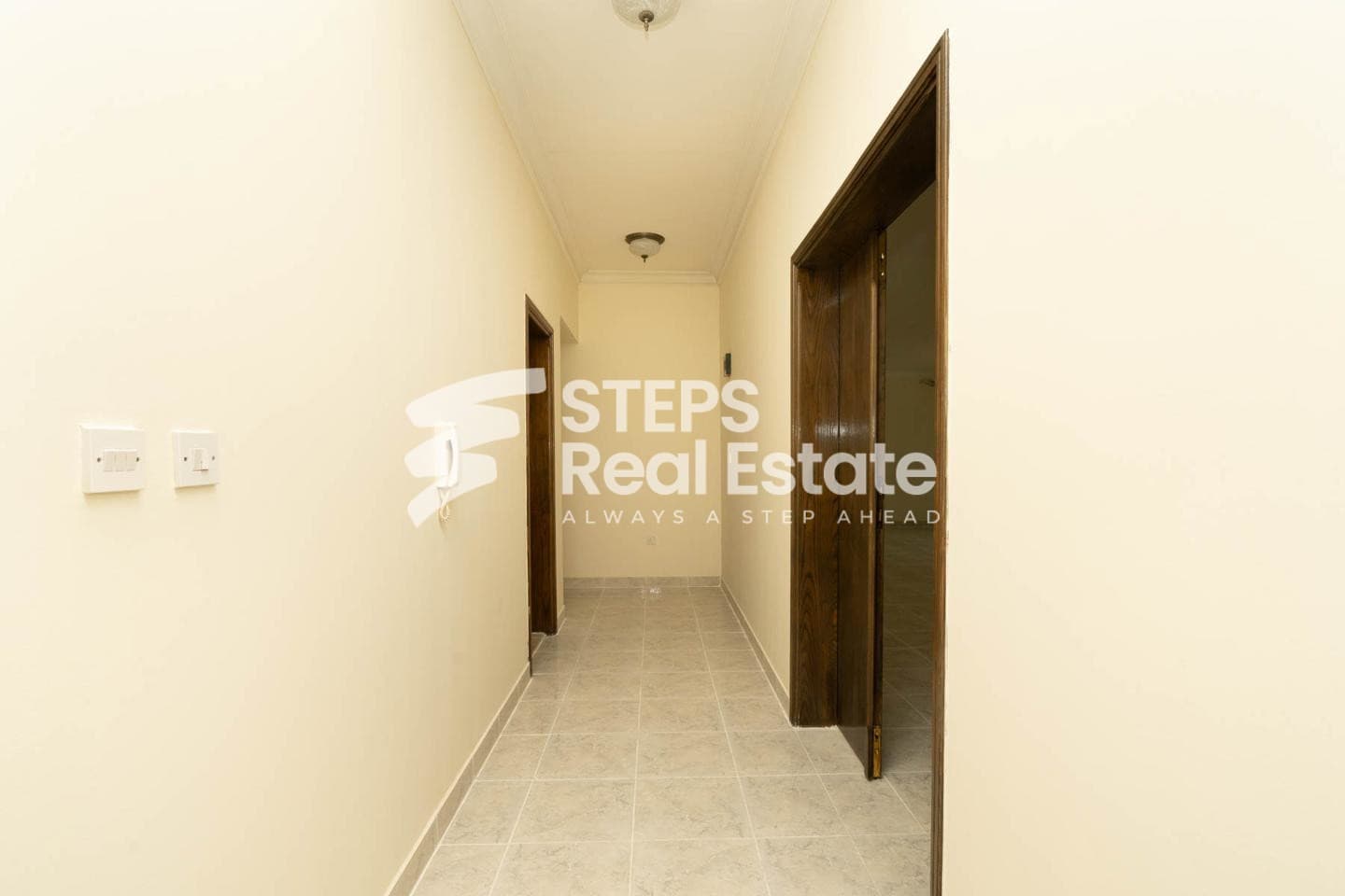 Spacious 3 BHK Apartment in Fereej Bin Mahmoud 28