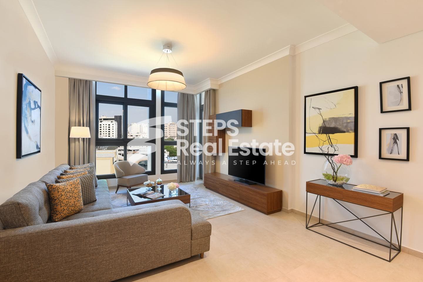 Furnished Apartment with Bills Inclusive 32