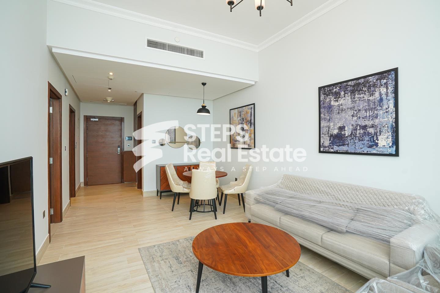 Modern Furnished Apartment with Prime Sea Views 22