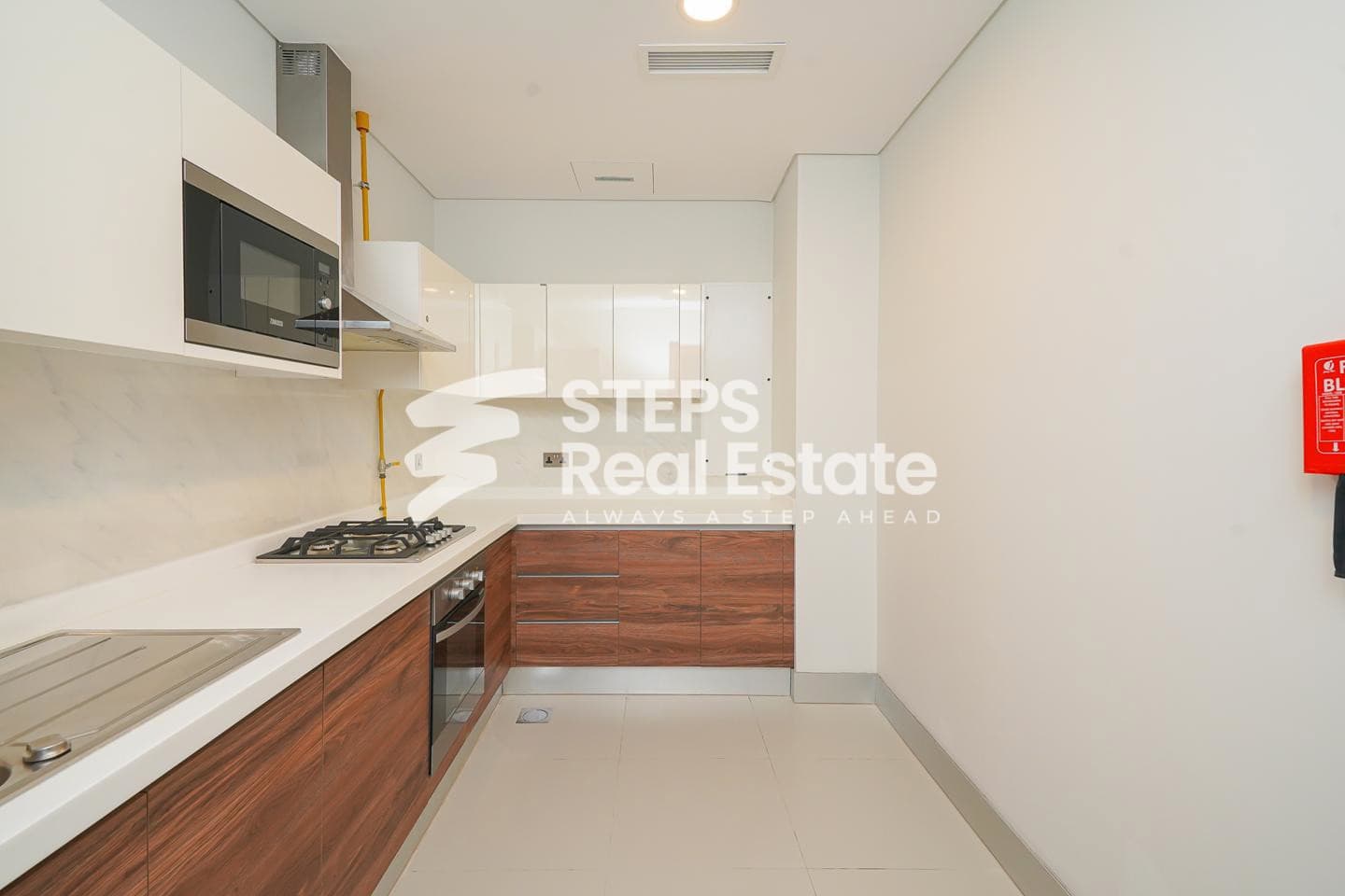 Furnished Lusail Apartment with Sea & City Views 30