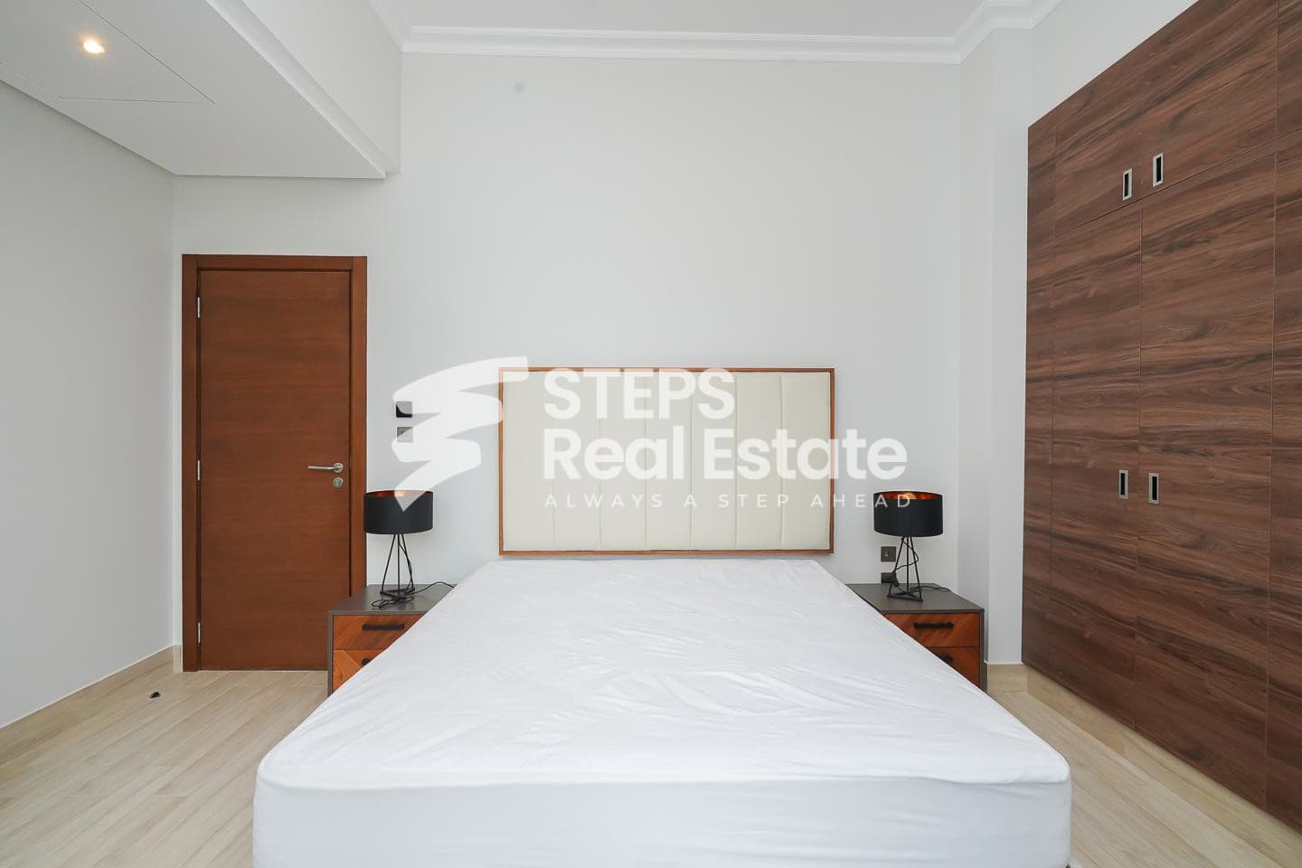 Modern Furnished Apartment in Lusail with Sea View 34