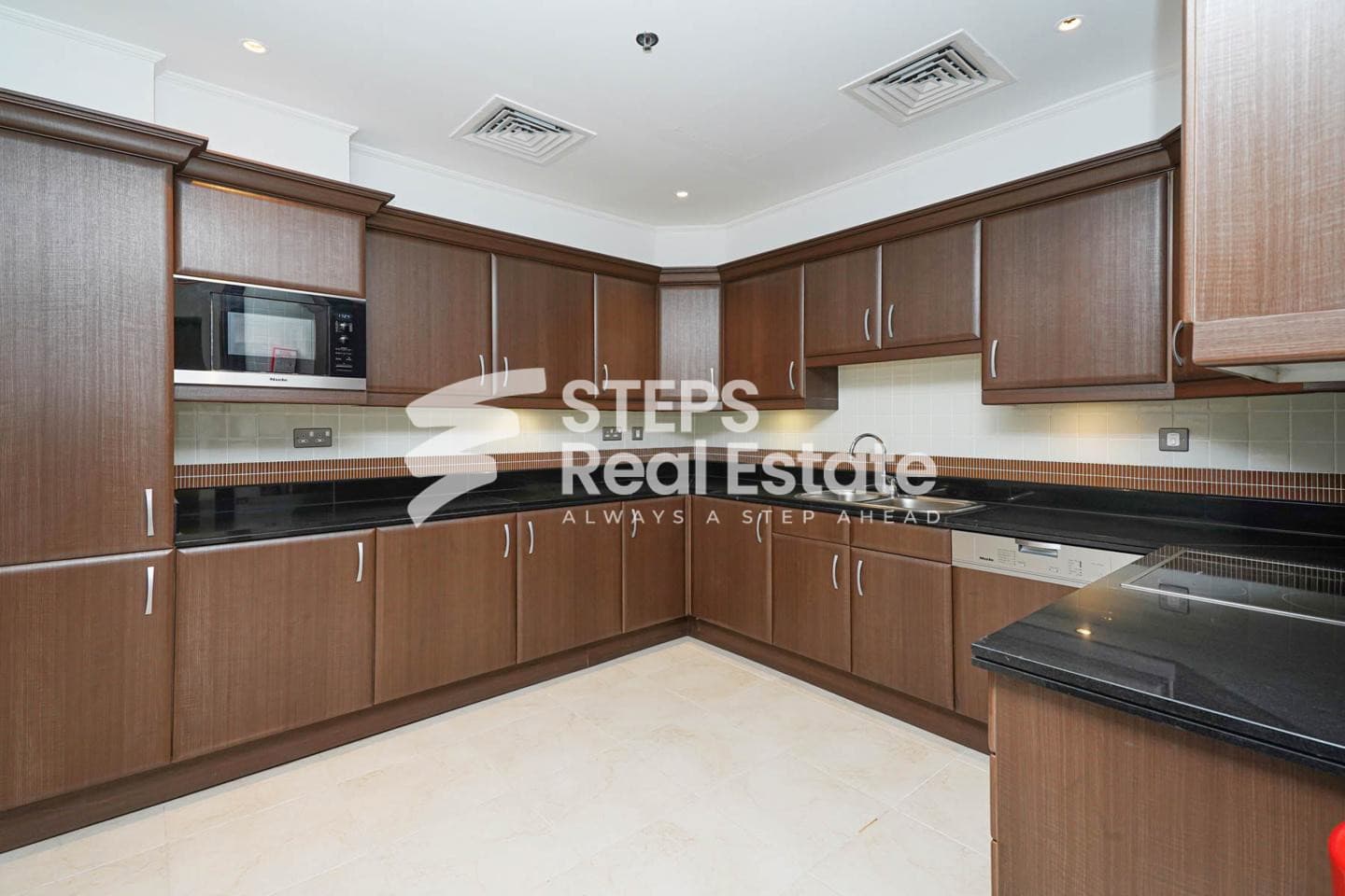 Elegant Semi-Furnished Apartment with Marina View 24