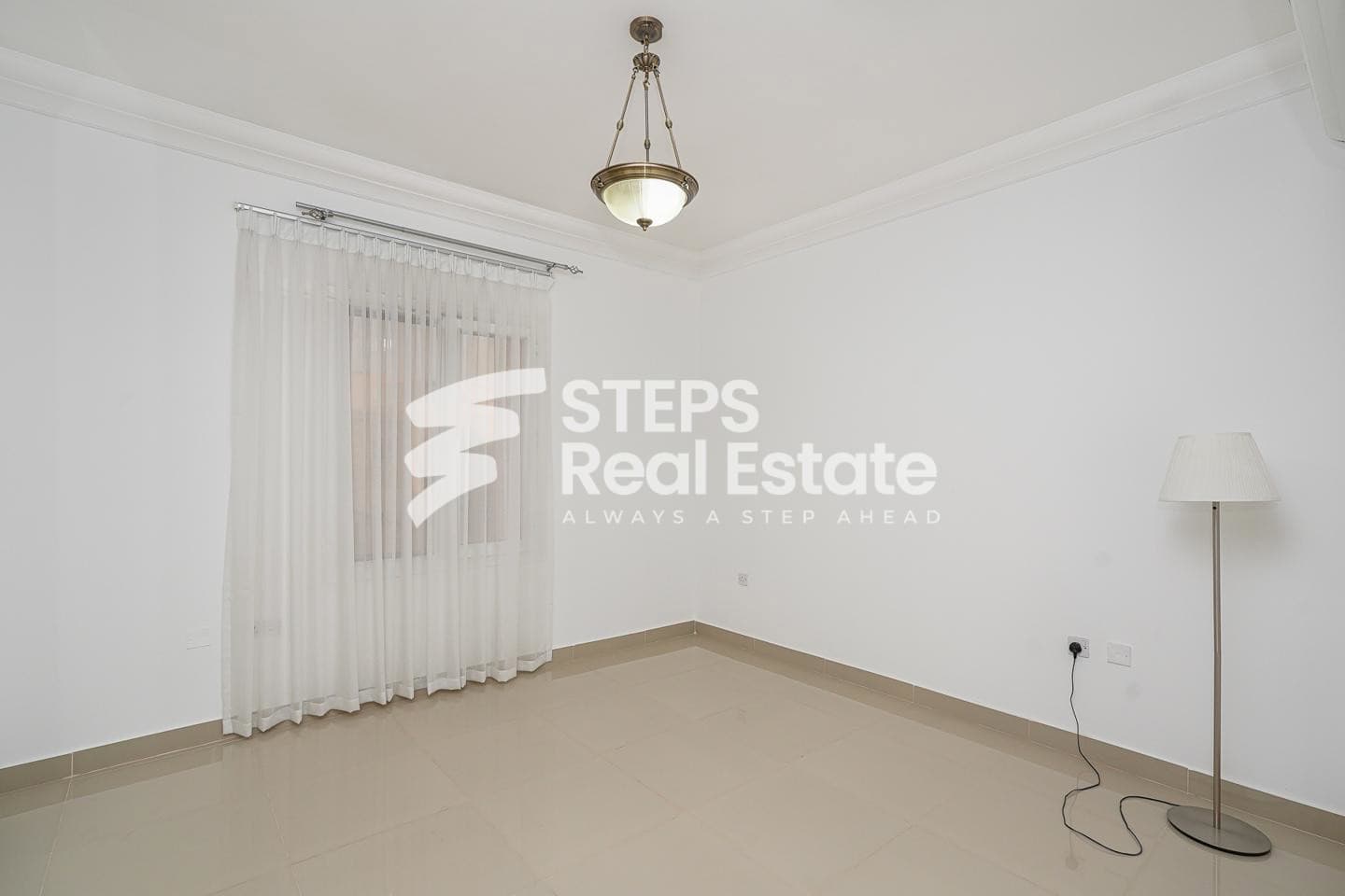 Bright Compound Flat for Rent in Abu Hamour 34