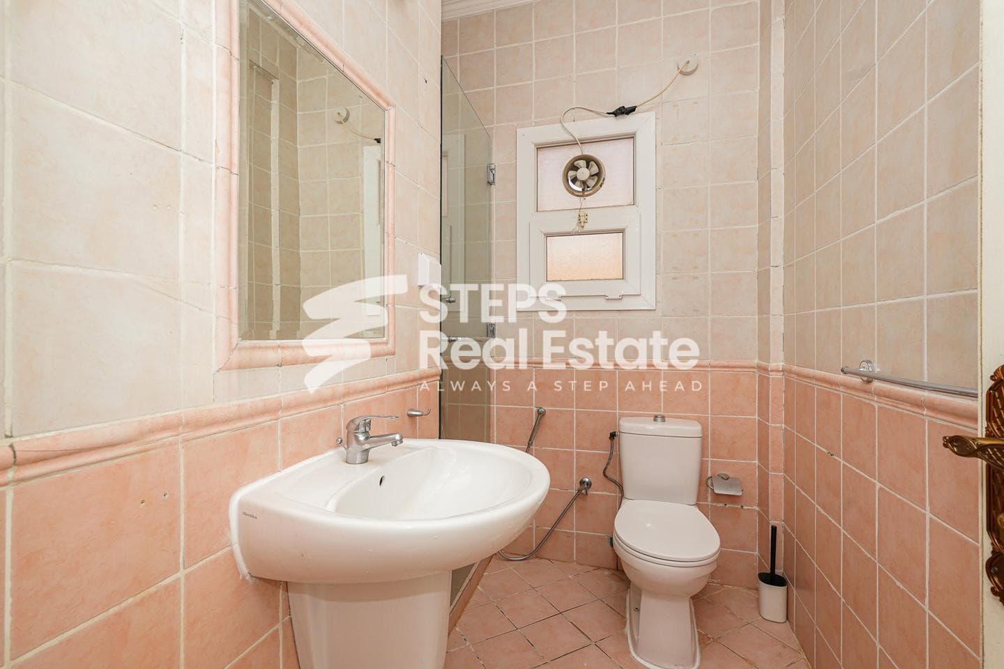Bright Compound Flat for Rent in Abu Hamour 34