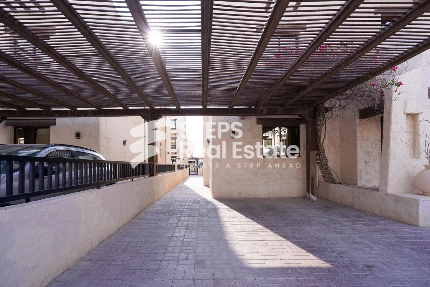 Fully Furnished Compound Villa in Al Thumama 40
