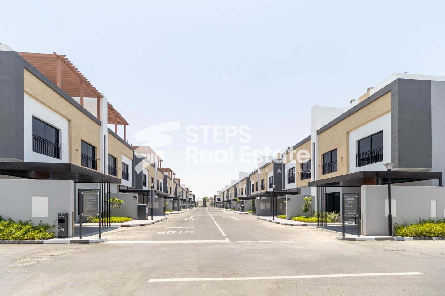 Furnished Compound Villa with Premium Amenities 60
