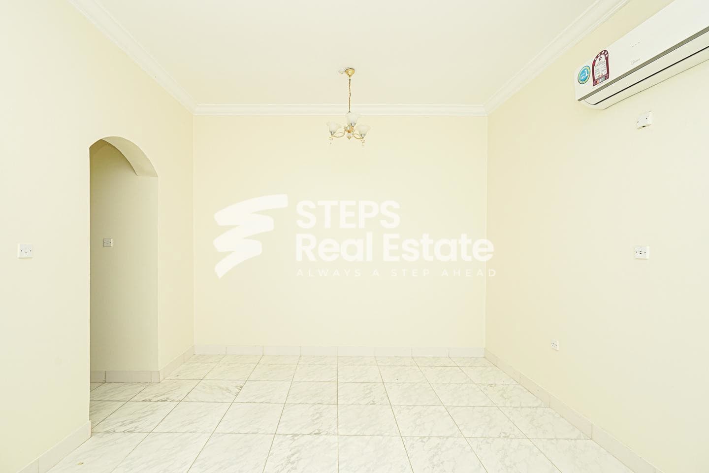 Spacious 4 BHK Villa in Al Hilal with Pool 30