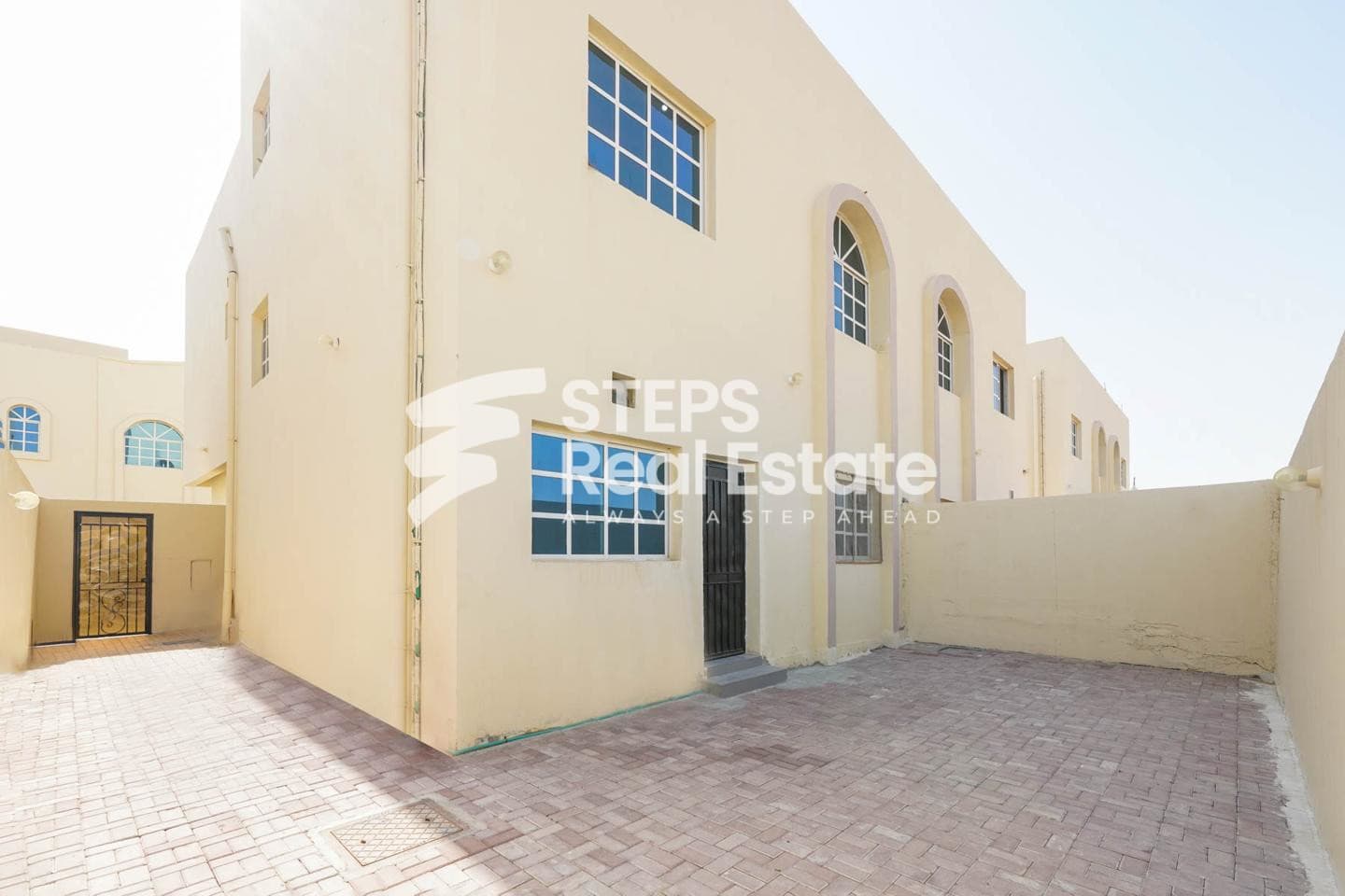 5 BHK Compound Villa in Umm Salal for male staff 32