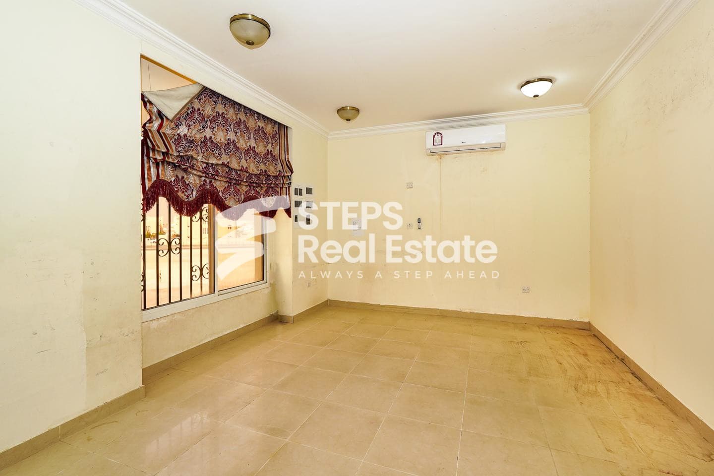Compound Villa in Prime Izghawa with City Views 40