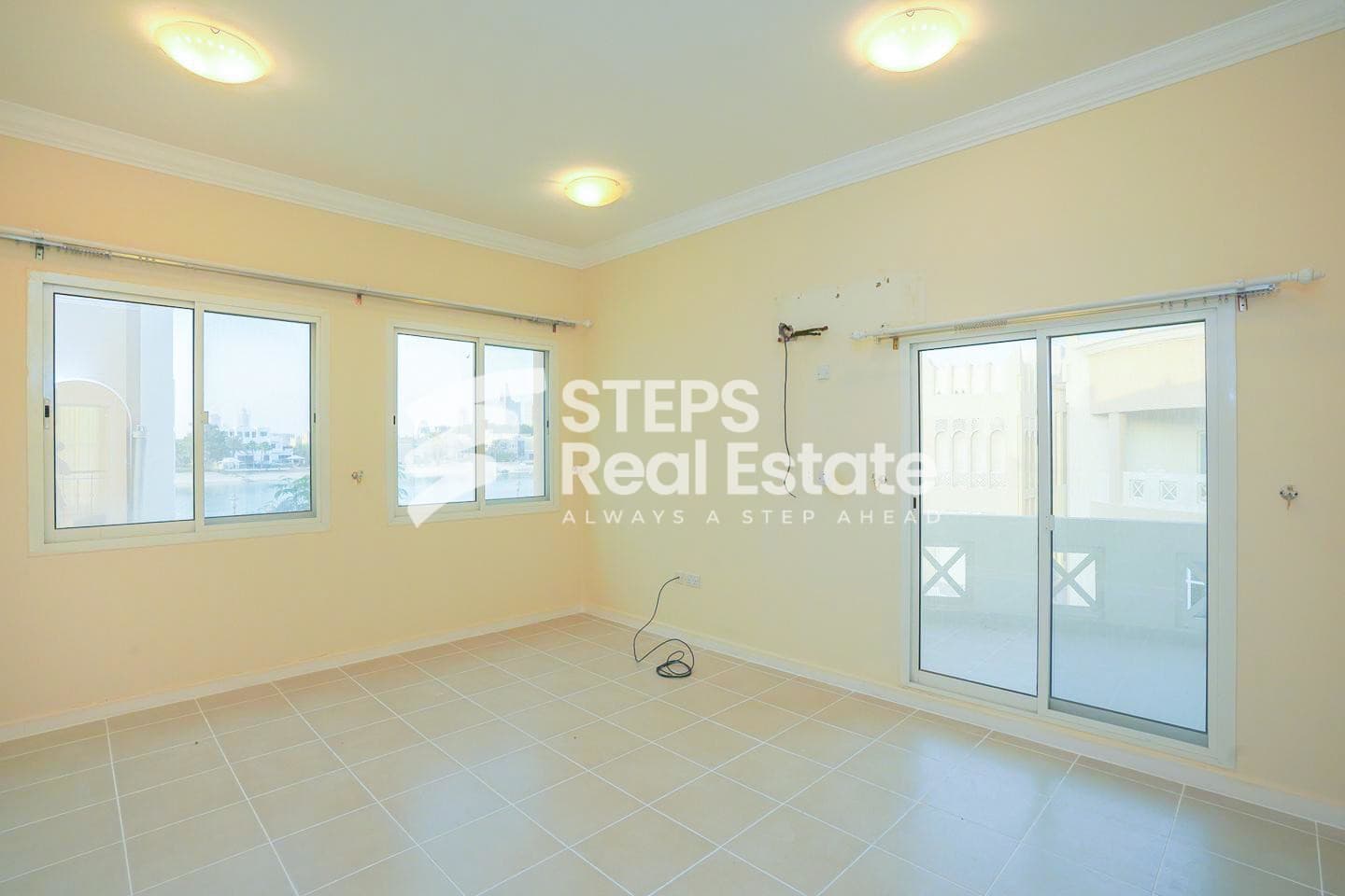 Beachfront Villa in West Bay – 2 Months Free Rent 44