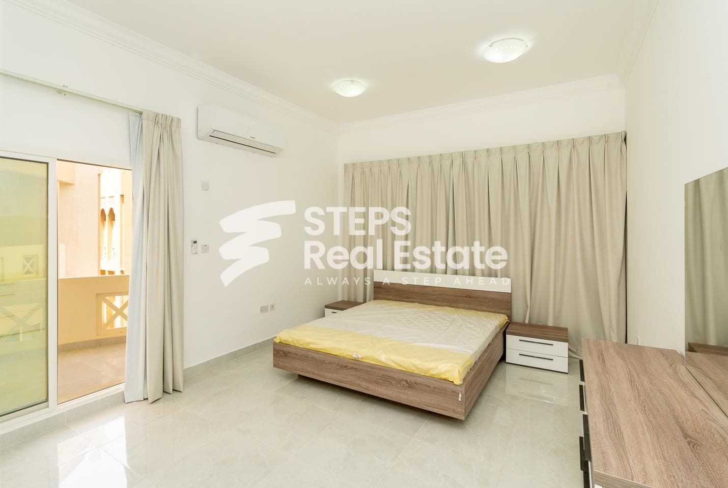 Luxury 5-Bed Villa with Beach Access in Legtaifiya 58