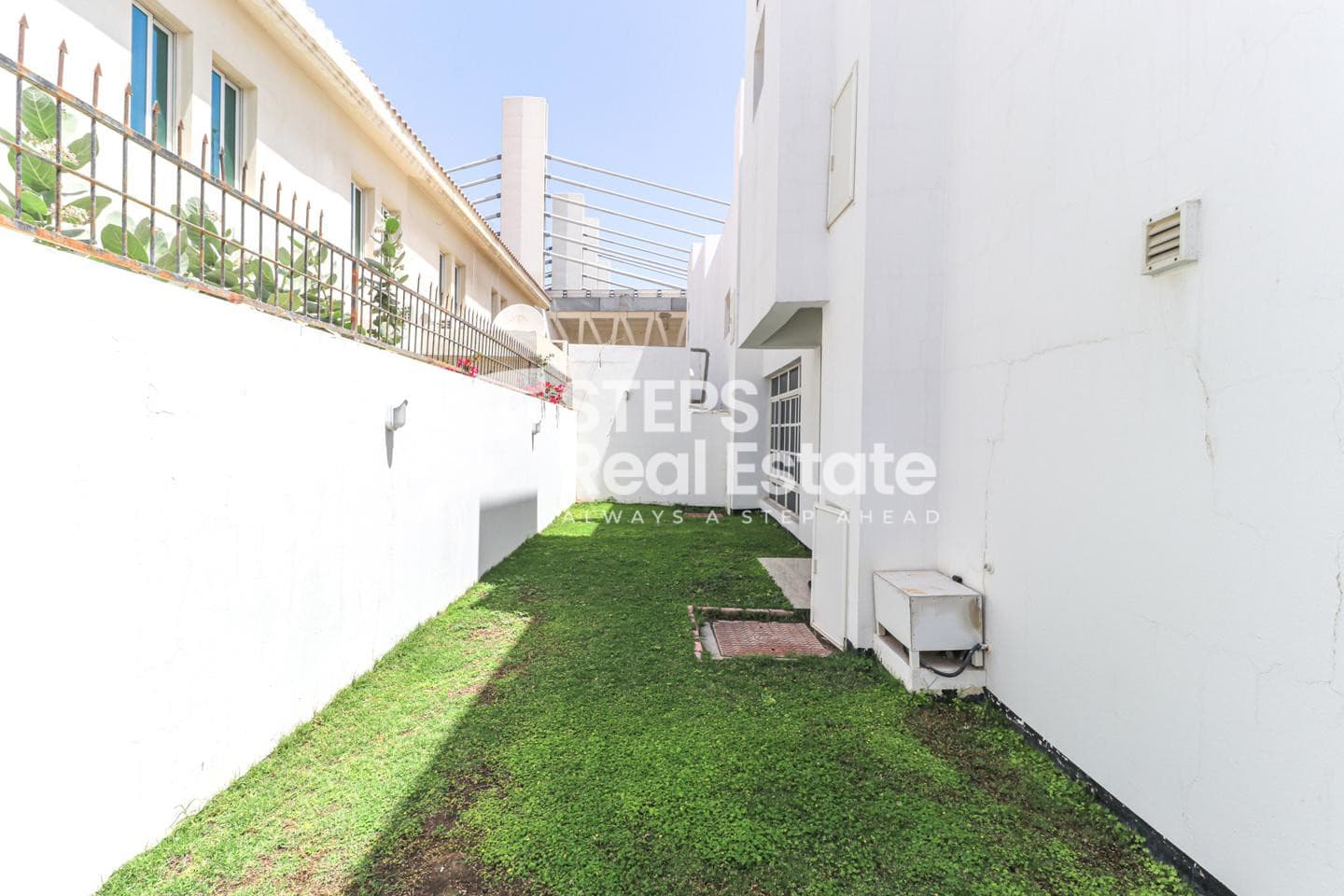 Spacious Compound Villa with Maid’s Room, Al Waab 24