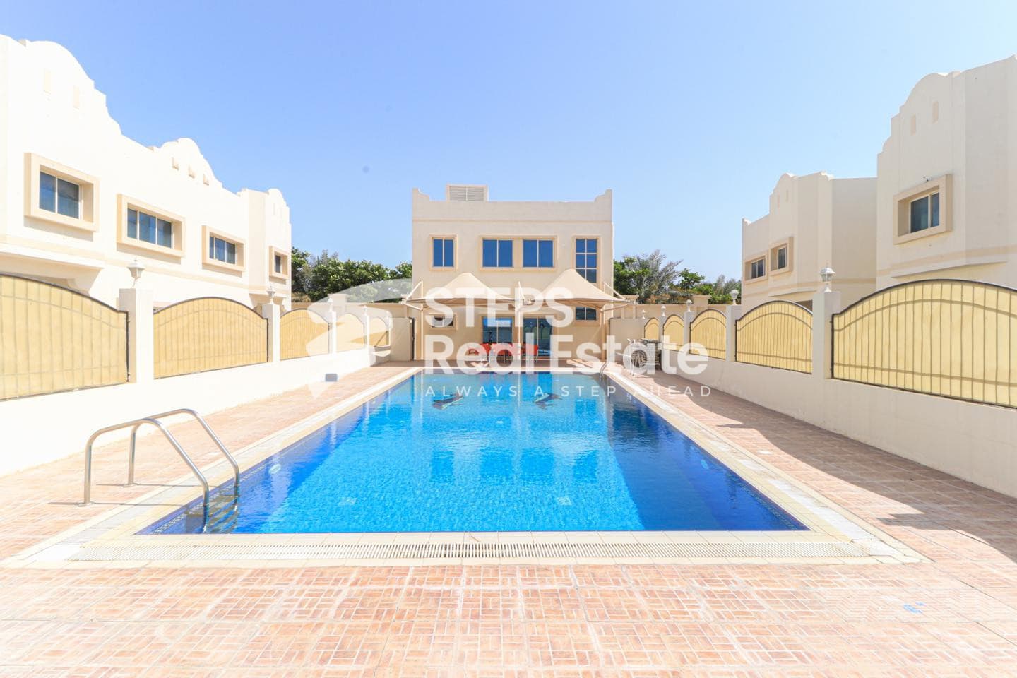 Spacious Compound Villa with Maid’s Room 34