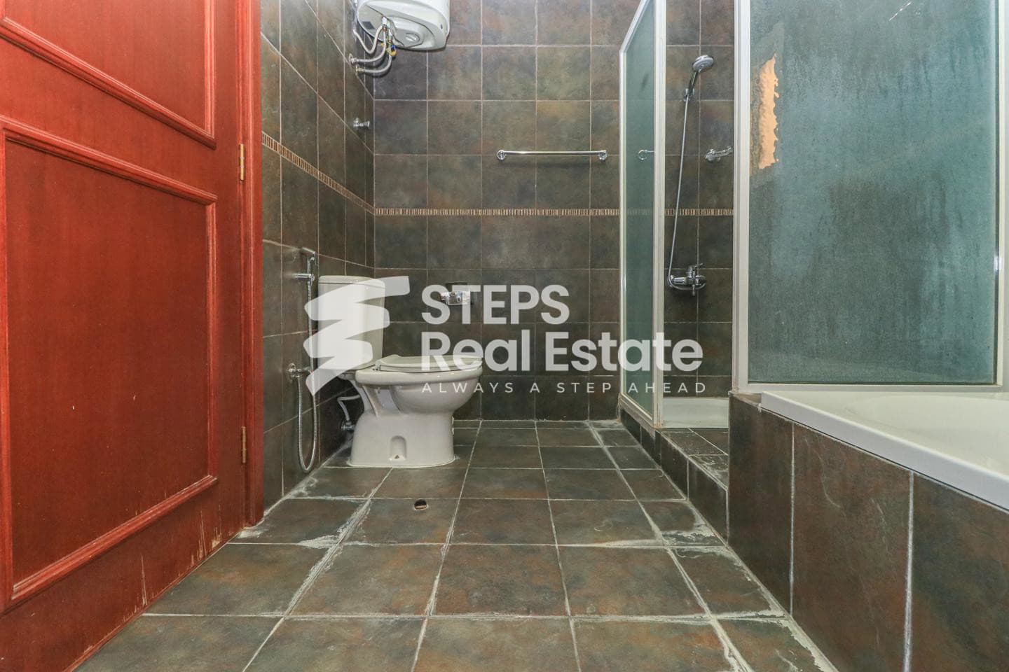 Spacious Villa in Ain Khaled, Gated Community 22