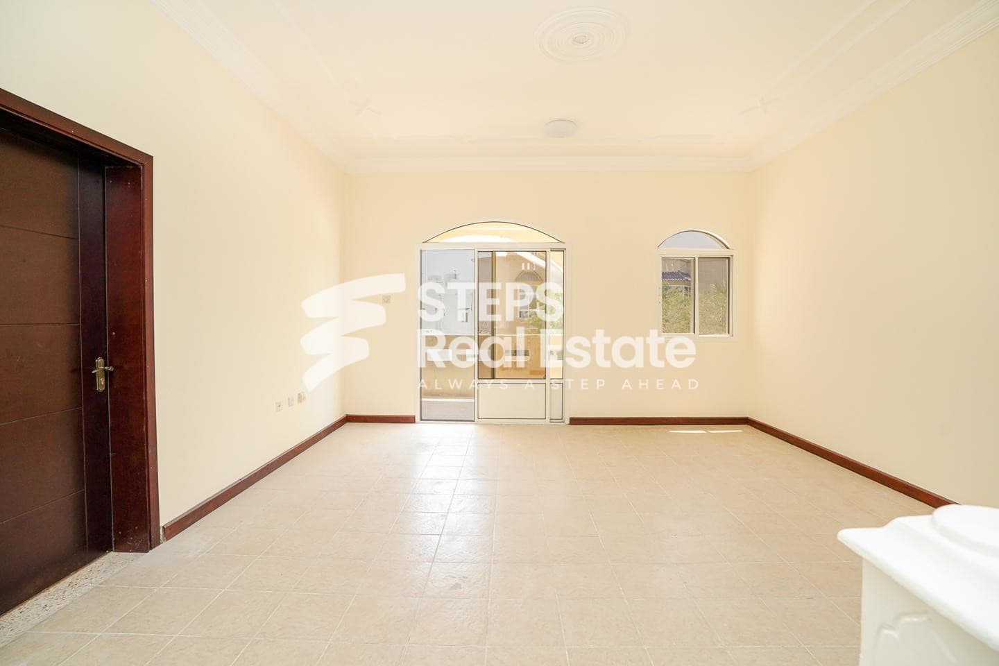 Spacious 4BHK Villa for Rent in Prime Al Maamoura 24
