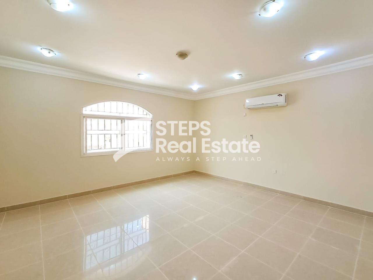 Spacious Family Villa with Private Pool and Garden 20