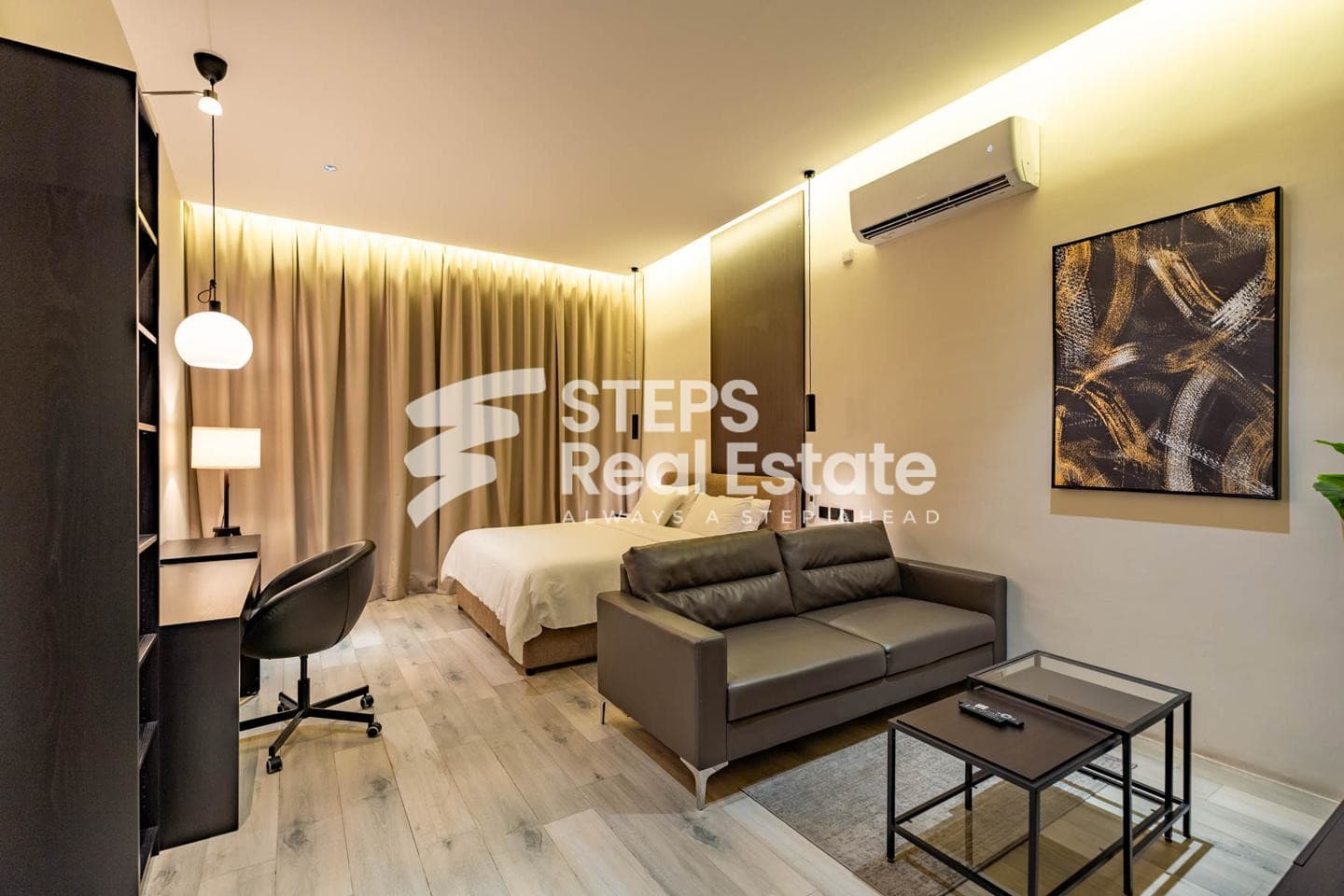 Fully Furnished 6 BHK Villa with Garden & Pool 78
