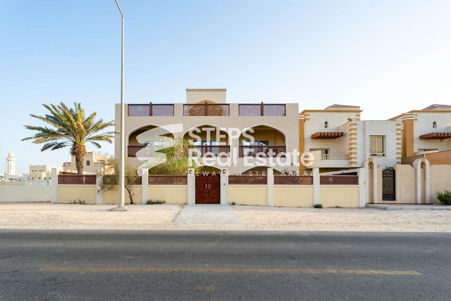 Fully Furnished 5 BHK Villa in Prime Al Khor 72