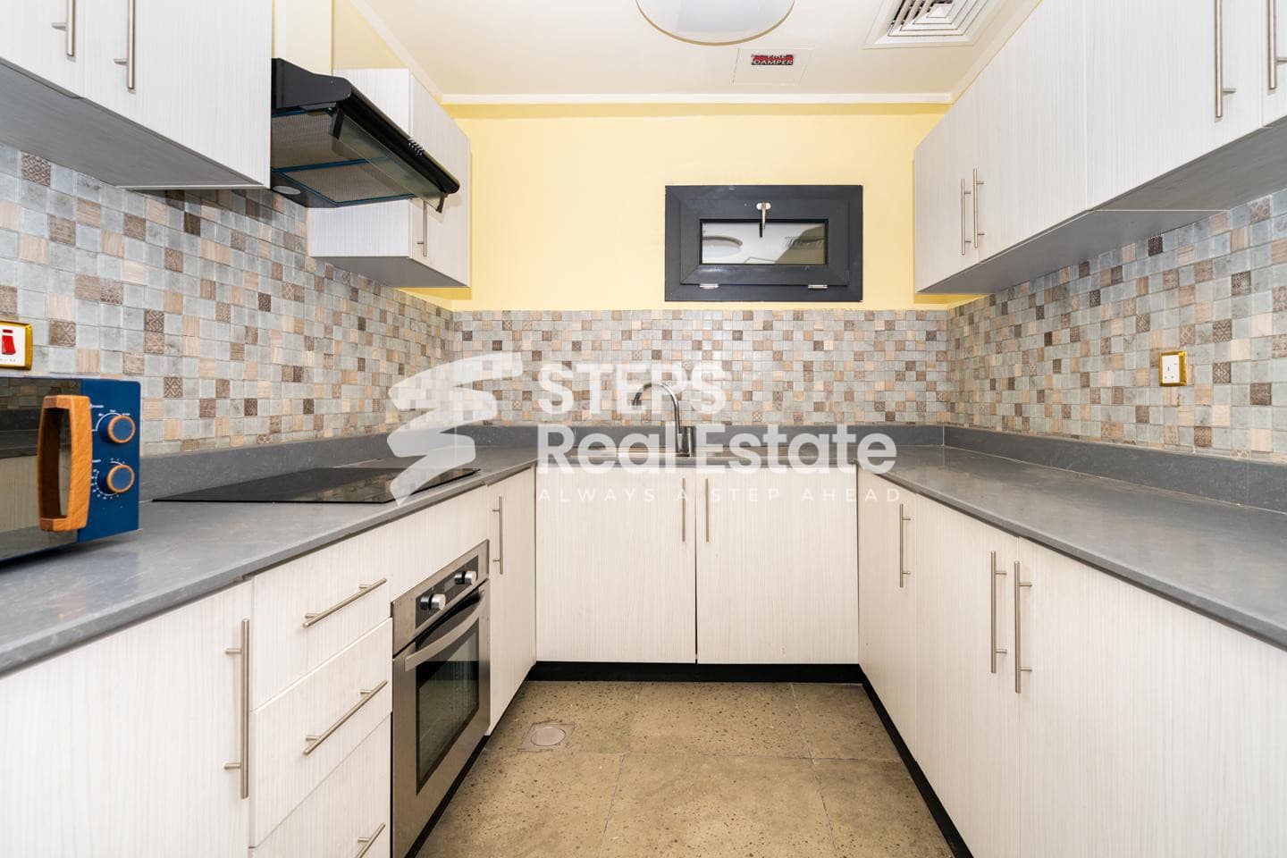Furnished Apartment with City Views, Al Mansoura 32