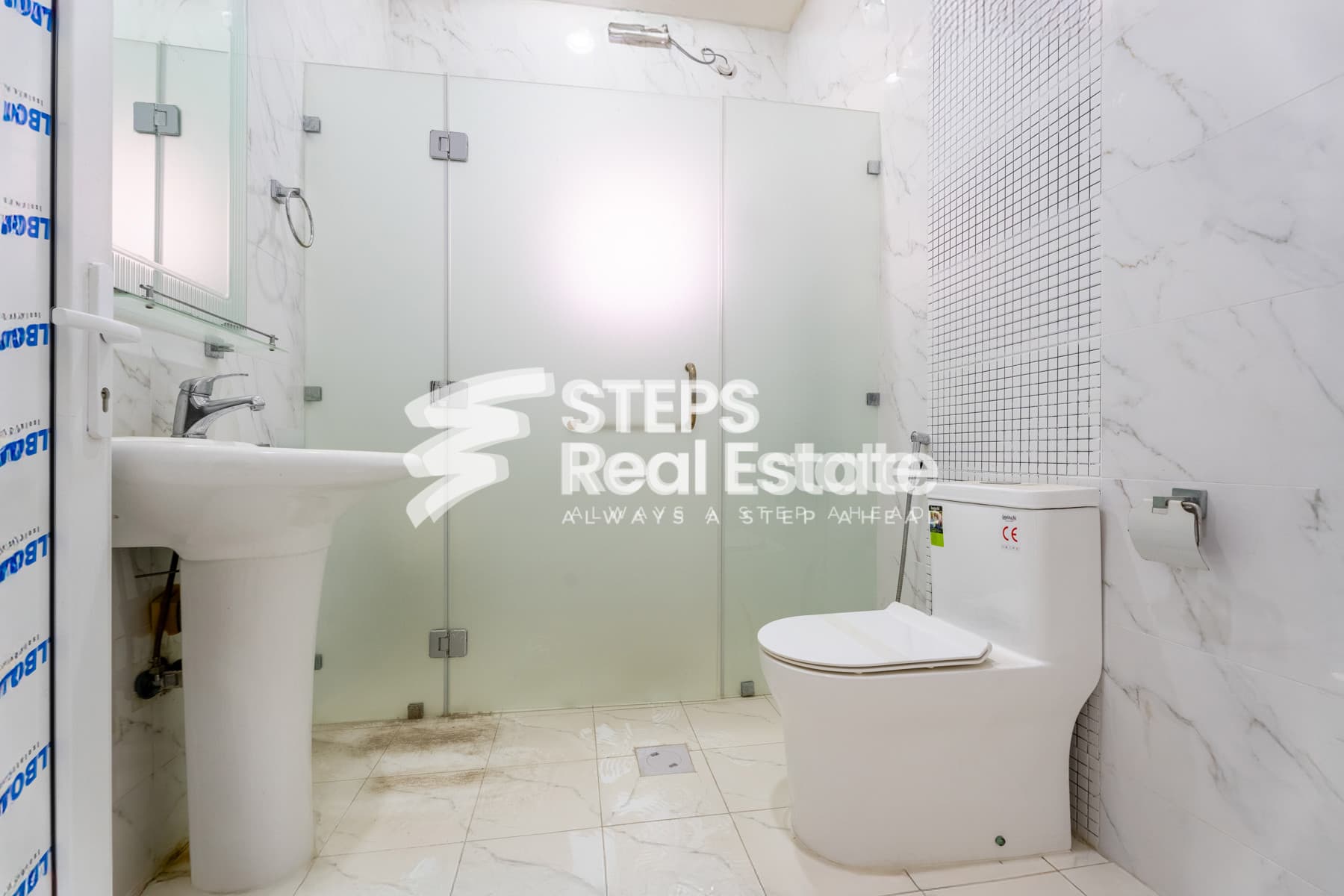 Standalone Villa with Indoor Majlis & Lift 60