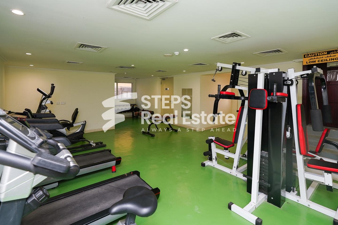 Brand New Freehold Apartment with City Views 32