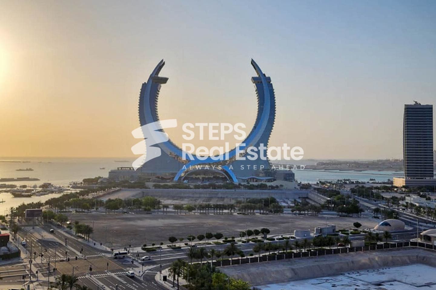 City View Freehold Apartment in Lusail, Doha 22