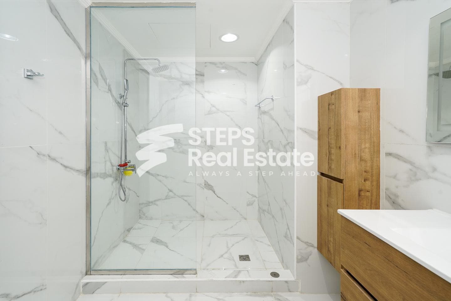 Modern Fully Furnished Apartment in Lusail 30