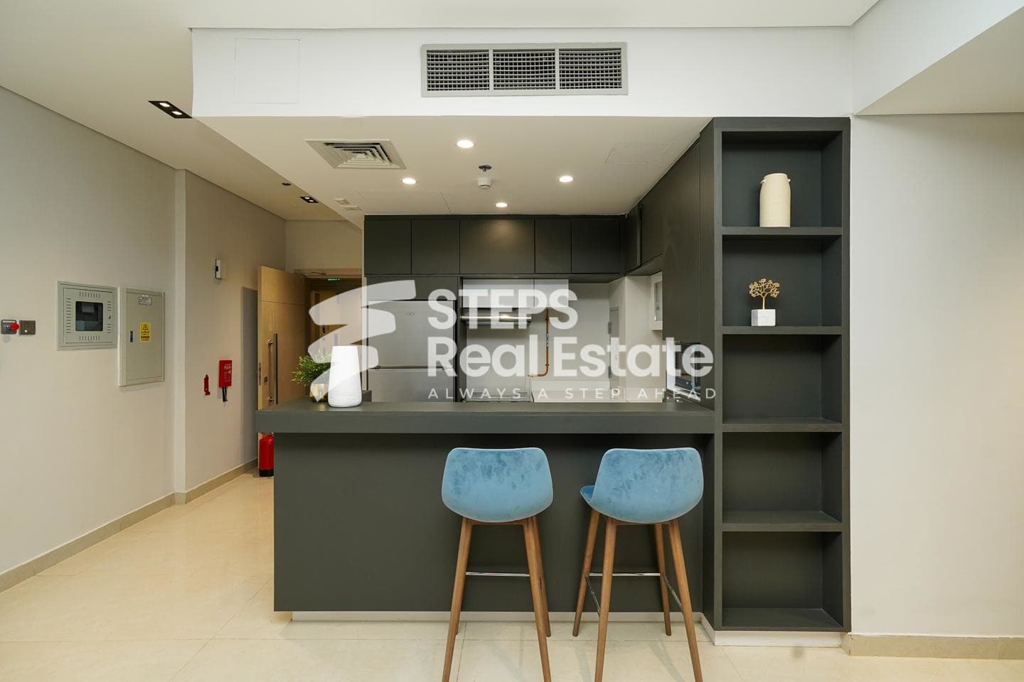 Fully Furnished Freehold Apartment with Sea View 32