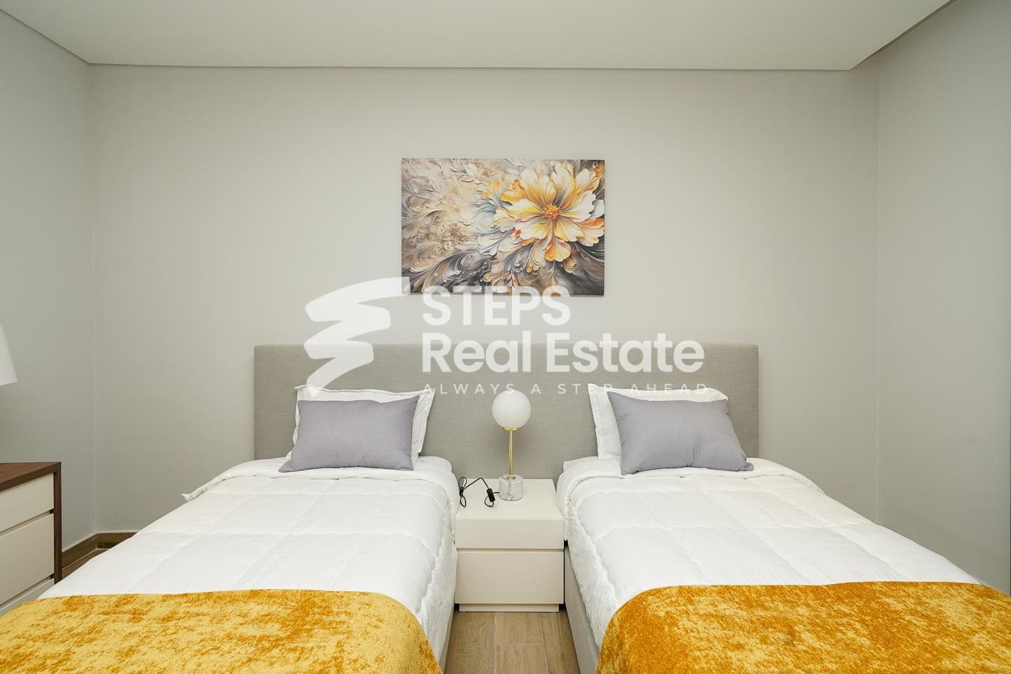 Fully Furnished Freehold Apartment with Sea View 32
