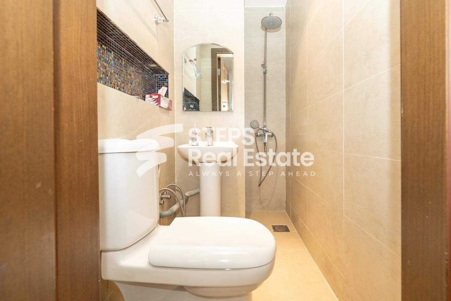 Fully Furnished Apartment with Secure Entry 32