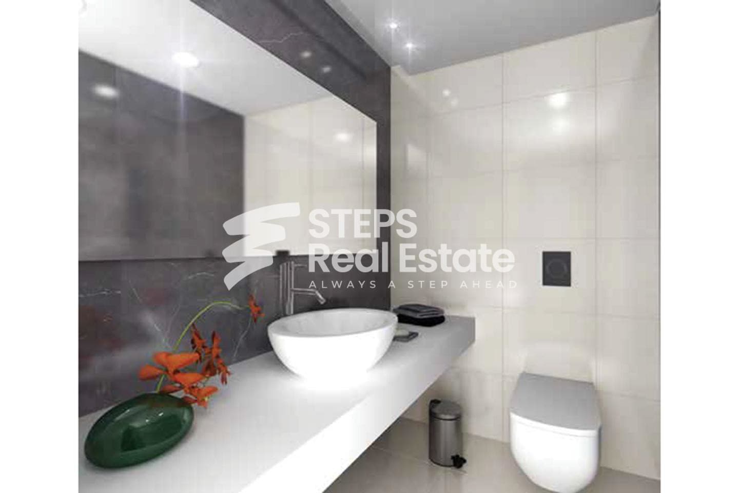 Fully Furnished Off-Plan flat with City Views 34