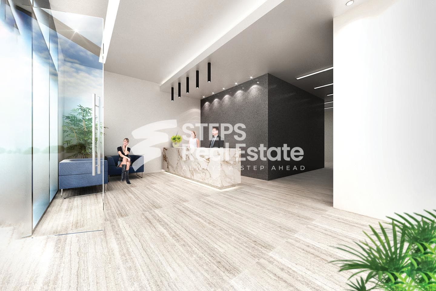 Spacious Off-Plan Apartment in Lusail with Balcony 24