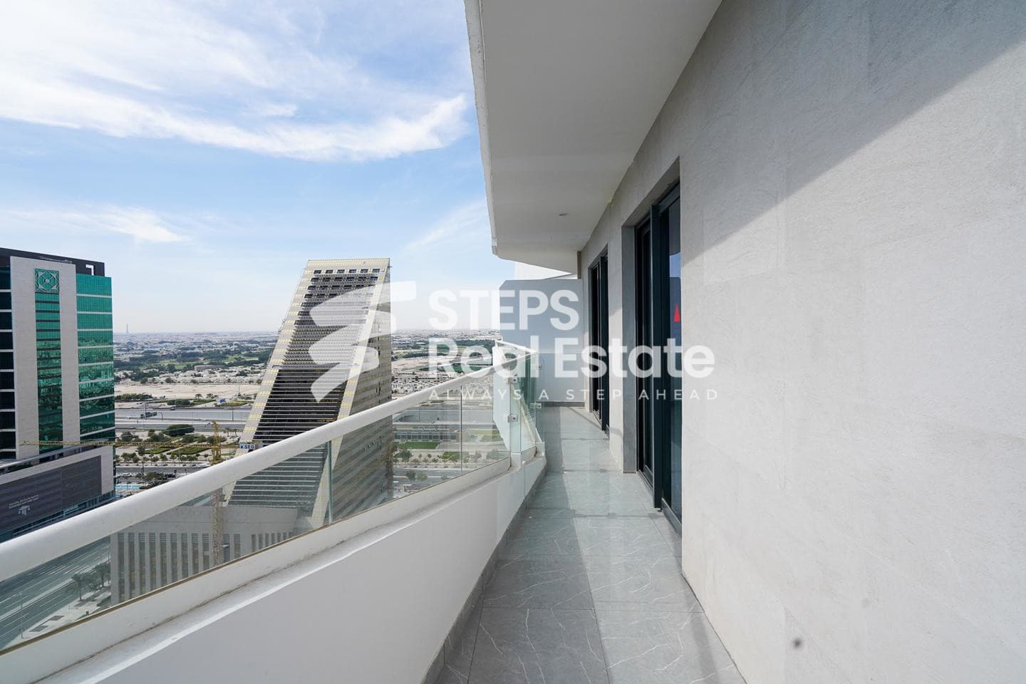 Spacious Sea View Apartment for sale in Lusail 32