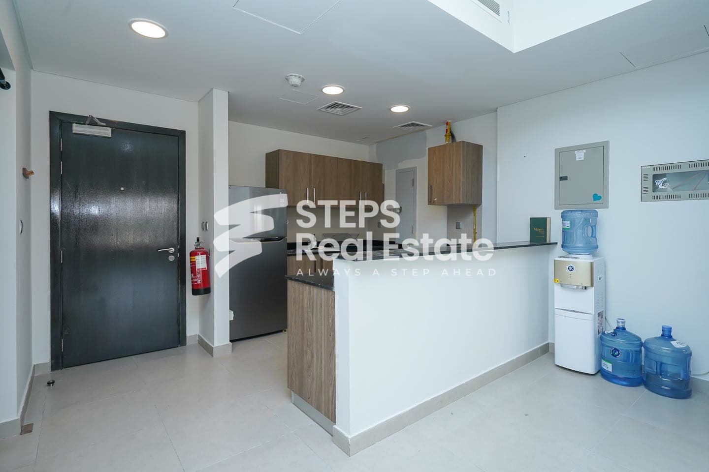 Furnished Apartment in Prime Lusail Location 28