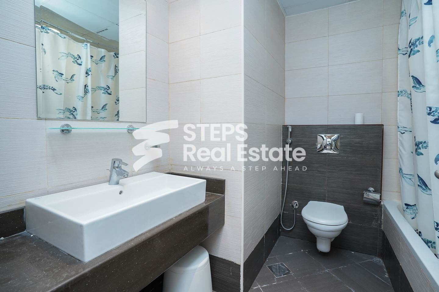 Furnished Apartment in Prime Lusail Location 28