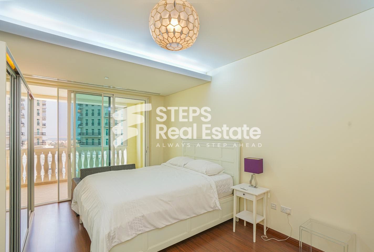 Prime Location Furnished Apartment with Sea View 36