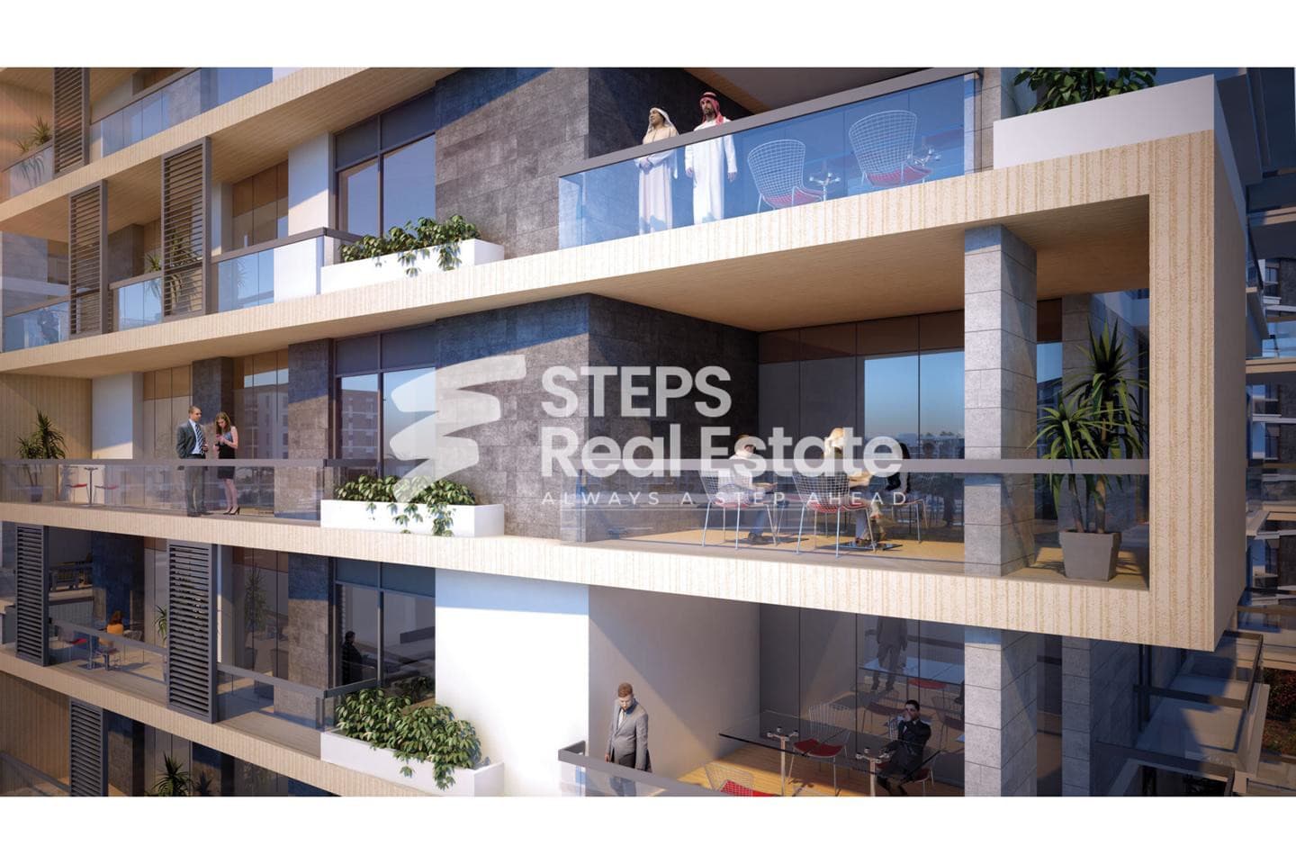 Stylish Furnished Apartment in Prime Location 34