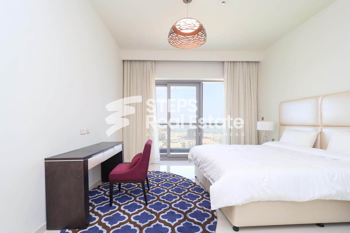 Luxurious 2 BHK Furnished Apartment for sale 52