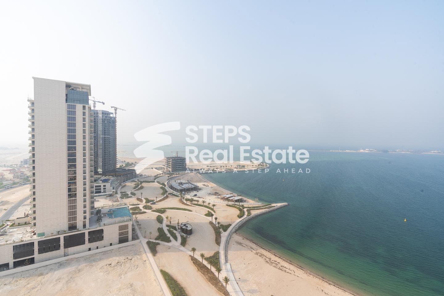 Modern Furnished Apartment in Prime Location 34